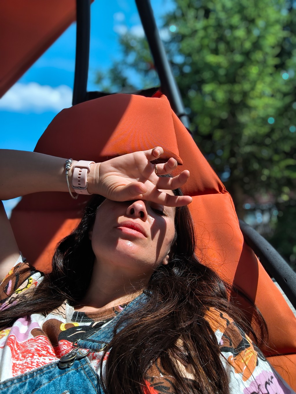 Ești frumoasă chiar și atunci când nu te vezi&nbsp;așa