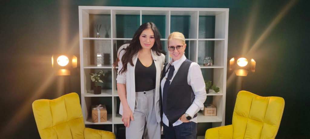 Cum supraviețuiesc relațiile în 2025 – un dialog sincer cu psihologul Sorana&nbsp;Mocanu