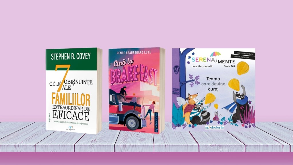 carti-pentru-copii-carti-pentru-parinti-carti-pentru-adolescenti-ziua-copilului-1-iunie-lectura-pentru-copii-recomandari-de-carti-parenting-relatia-parinte-copil-dezvoltare-emotionala-educatie-emotionala-familie-curaj-prietenie-emotii-la-copii-stephen-r-covey-cele-7-obiceiuri-ale-familiilor-extraordinar-de-eficace-renee-beauregard-lute-cina-la-brake-fast-giulia-telli-luca-mazzucchelli-teama-care-devine-curaj-editura-act-si-politon-editura-ap-carti-de-parenting-dezvoltarea-copilului-citit-in-familie-lectura-pentru-adolescenti-povesti-educative-inteligenta-emotionala-recomandari-1-iunie-familie-si-copii-copii-si-emotii-dezvoltare-personala-pentru-parinti